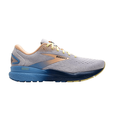 Brooks Wmns Ghost 16 'Haze Blueprint Peach'