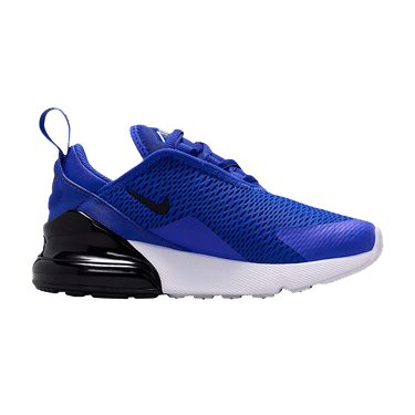 Nike Air Max 270 'Racer Blue'