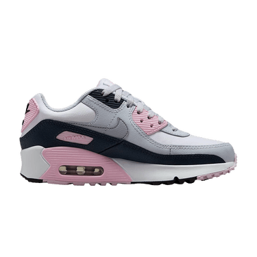 air max 90 junior pink