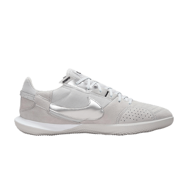 Nike Streetgato 'Light Smoke Grey Metallic Silver'