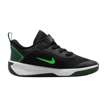 Nike Omni Multi-Court PS 'Black Green Strike'