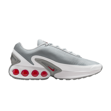 Nike Air Max Dn 'Pure Platinum Metallic Silver'