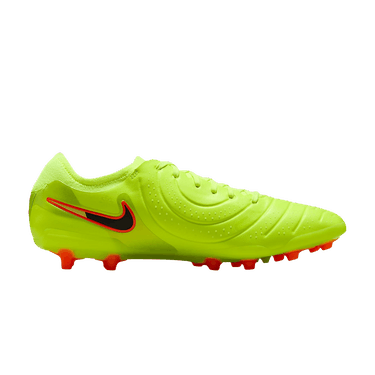 Nike Tiempo Legend 10 Pro AG 'Volt Black'