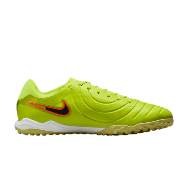 Nike Tiempo Legend 10 Pro TF 'Volt Black'