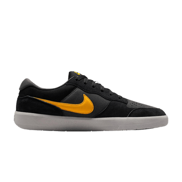 Nike Force 58 SB 'Black University Gold'