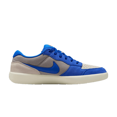 Nike Force 58 SB 'College Grey Racer Blue'