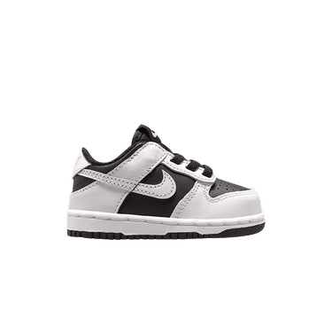 Nike Dunk Low TD 'Black Platinum Tint'