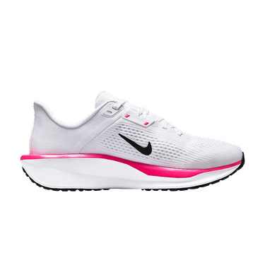 Nike Wmns Quest 6 'White Hyper Pink'