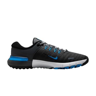 Nike Free Golf Next Nature 'Anthracite Cool Grey'