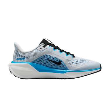 Nike Air Zoom Pegasus 41 GS 'White Blue Hero'