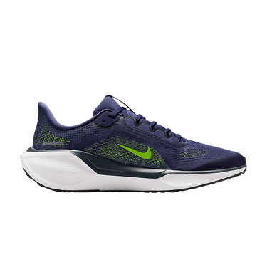 Nike Air Zoom Pegasus 41 GS 'Sanded Purple Volt'