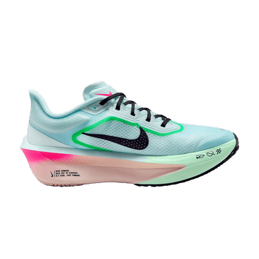 Nike Wmns Zoom Fly 6 'Glacier Ice Hyper Pink'