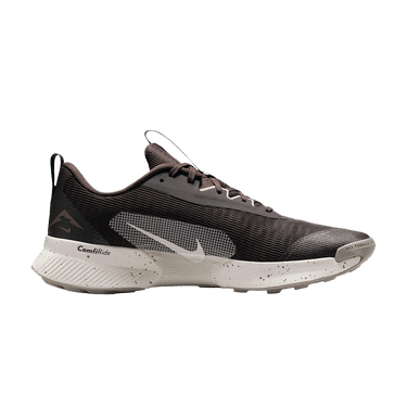 Nike Juniper Trail 3 'Velvet Brown'