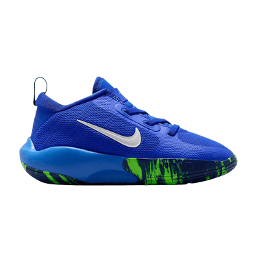 Nike IsoFly PS 'Racer Blue Blue Void'