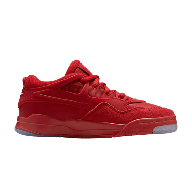 Air Jordan 4 RM 'Varsity Red Blue Tint'