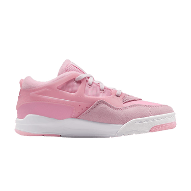 Air Jordan 4 RM PS 'Medium Soft Pink White'