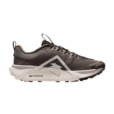 Nike Wildhorse 10 'Ironstone Velvet Brown'