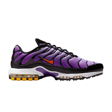 Nike Air Max Plus Golf 'Voltage Purple Black'