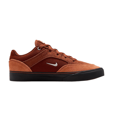 Nike Malor SB GS 'Cinnamon Dark Russet'