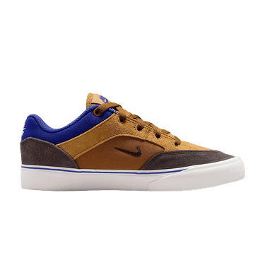 Nike Malor SB GS 'Wheat Deep Night'