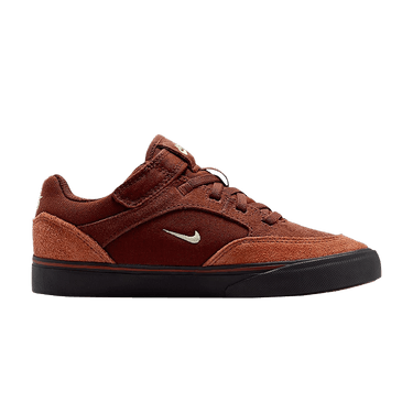 Nike Malor SB PS 'Cinnamon Dark Russet'