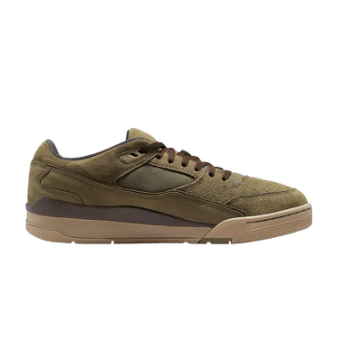 Air Jordan Flight Court 'Medium Olive Khaki'