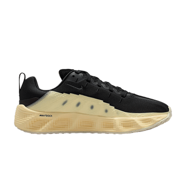 Nike Ava Rover GS 'Black'