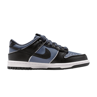 Nike Dunk Low SE GS 'Light Carbon Black'