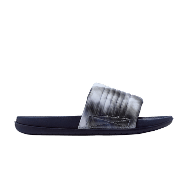 Nike Offcourt Adjust Slide 'Midnight Navy'