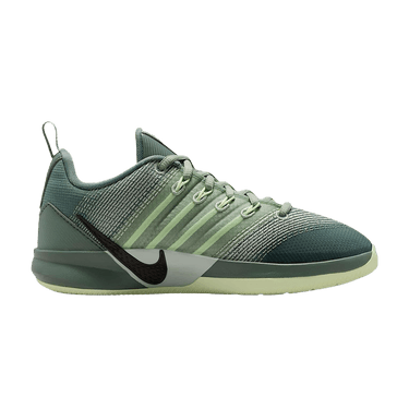 Nike Sabrina 3 GS 'Clay Green'