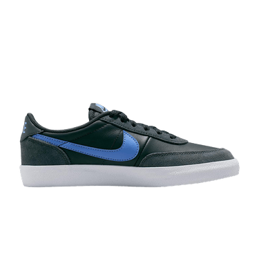 Nike Killshot 2 GS 'Off Noir Royal Pulse'