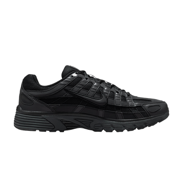 Nike P-6000 SE Reflective 'Anthracite Court Blue'