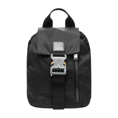 Buy 1017 ALYX 9SM Tank Backpack 'Black' - 14047093530 | GOAT
