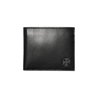 Enfants Riches Déprimés Iron Cross Wallet 'Black'