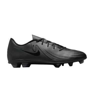 Nike Phantom GX 2 Club MG 'Black Deep Jungle'
