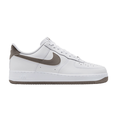Nike Air Force 1 'White Cavestone'
