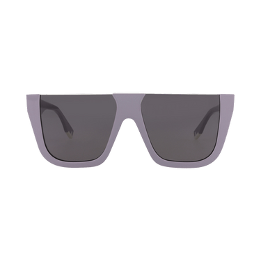 ボーナスセール‼️超貴重‼️ブラジル代表•選手支給品ウインドブレーカー・濃いグレー Buy Fendi Shield Frame Acetate Sunglasses 'Violet Smoke