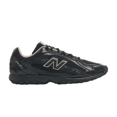Buy New Balance 204L 'Black Timberwolf' - U204LMRA | GOAT