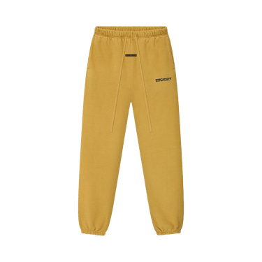 Fear of God Essentials Heavy Fleece Classic Sweatpant 'Canyon'