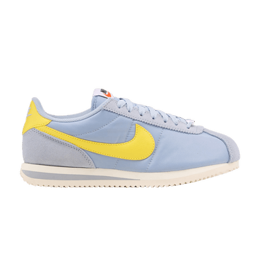 Nike Wmns Cortez Textile 'Armory Blue Lighting'