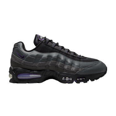 Nike Air Max 95 'Iron Grey Wild Grape'