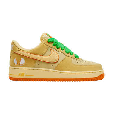 Nike Air Force 1 DOAF Oregon 'Duck or Egg' PE