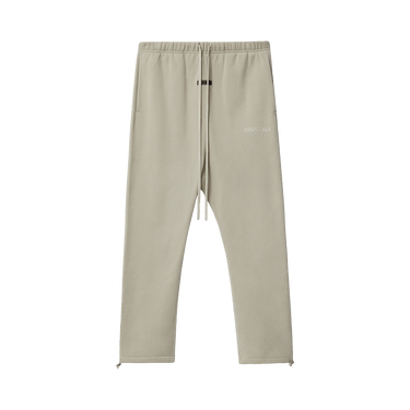 Fear of God Essentials Relaxed Fleece Sweatpant 'Abbey Stone'