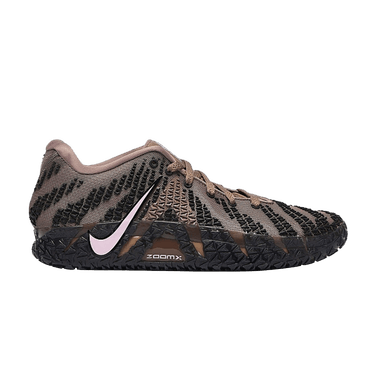 シューズ(男性用) JA3 mink brown NIKE ☆ Ja 3 'Mink Brown' (Nike/スニーカー) HF2793-200【BUYMA】