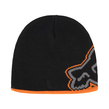 Buy Supreme x Fox Racing Beanie 'Black' - FW25BN28 BLACK | GOAT