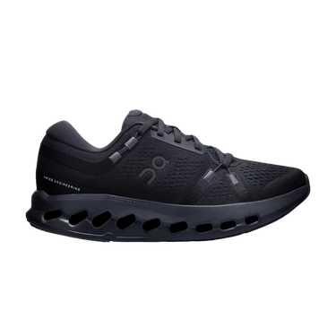 ON Wmns Cloudsurfer 2 Wide 'Black'