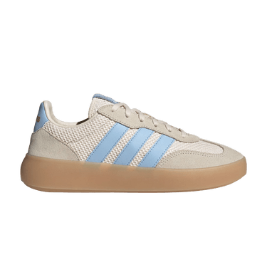 adidas Wmns Barreda Decode 'Wonder White Glow Blue'