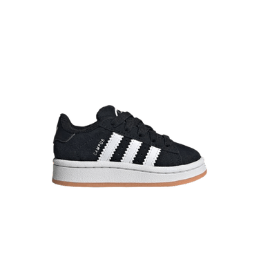 adidas Camous 00s Comfort Closure Elastic Lace I 'Core Black Cloud White'