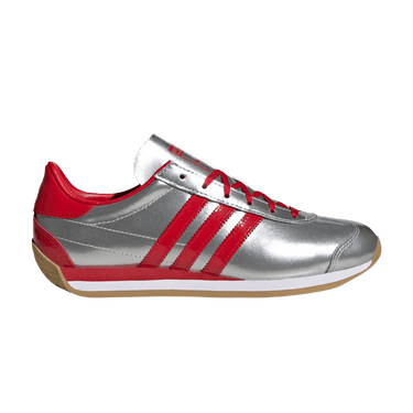 adidas Wmns Country OG 'Silver Scarlet'