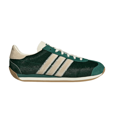 adidas Wmns Country OG 'Collegiate Green Cream White'